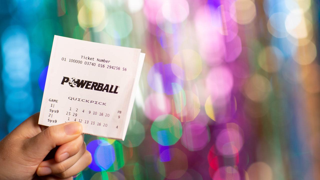 Powerball Winner Mystery: Western Australia Winner Of $40 Million Not ...