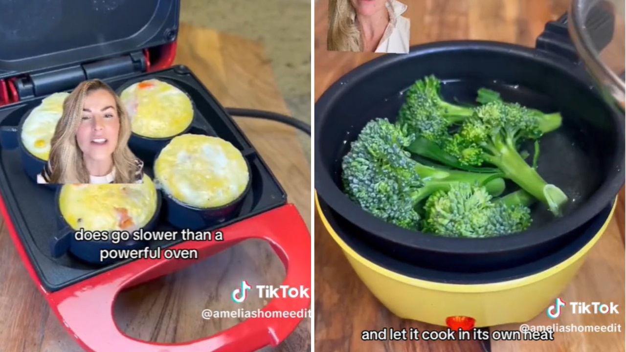 Tiny Cooking, it's an Actual Thing! - Make