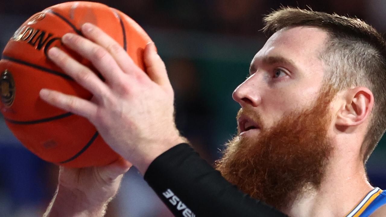 Battling Bullets can aid Baynes’ NBA goal