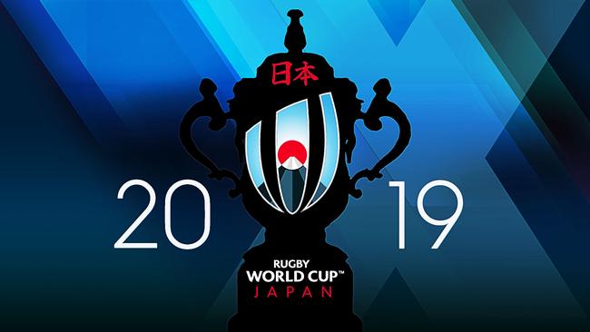 The 2019 Rugby World Cup draw will be announced in Kyoto on Wednesday.