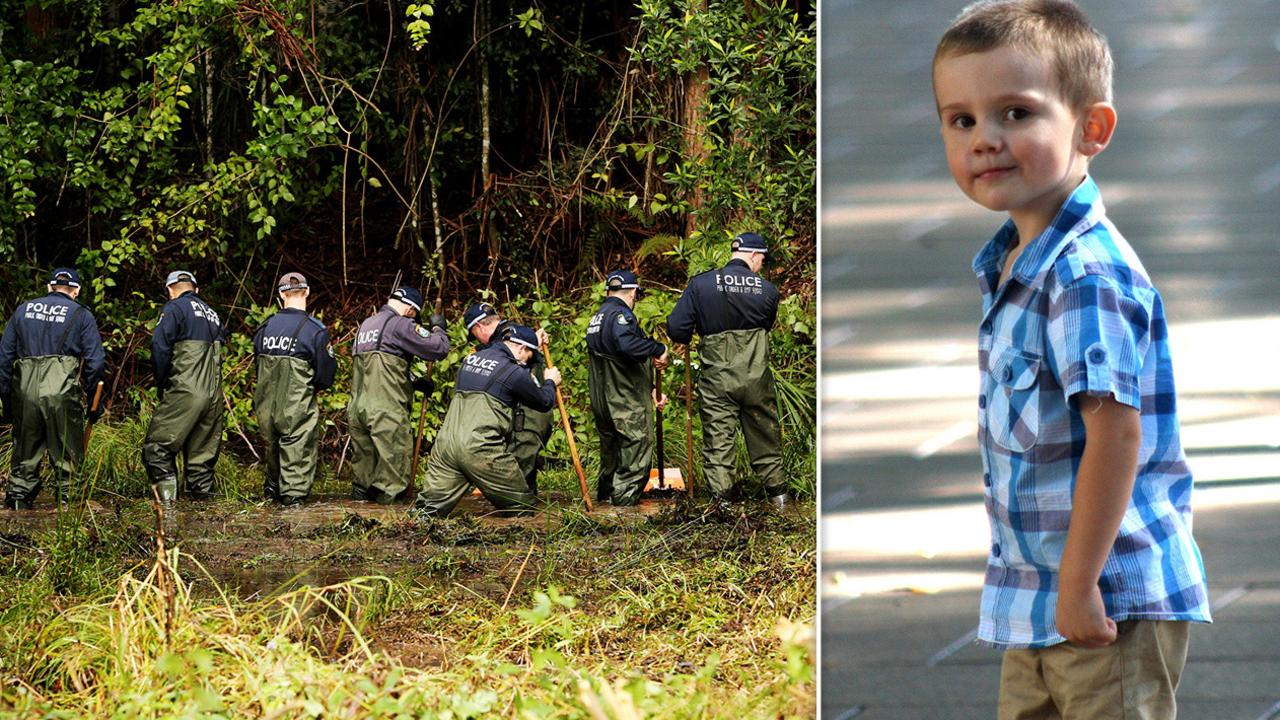 William Tyrrell disappearance Coronial inquest to probe baffling