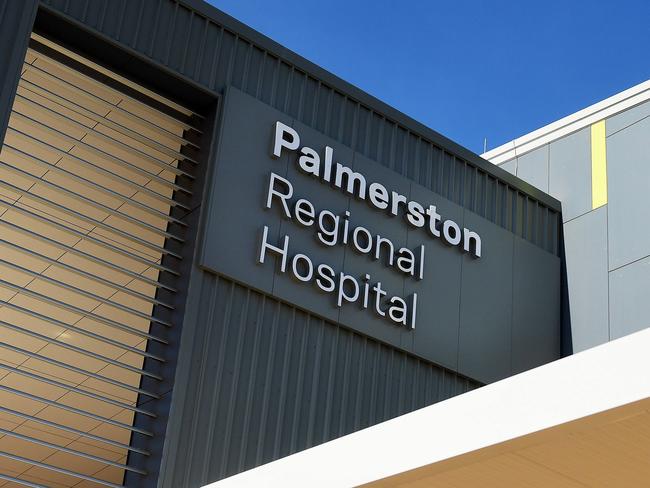 NT Government launches review into Palmerston Regional Hospital