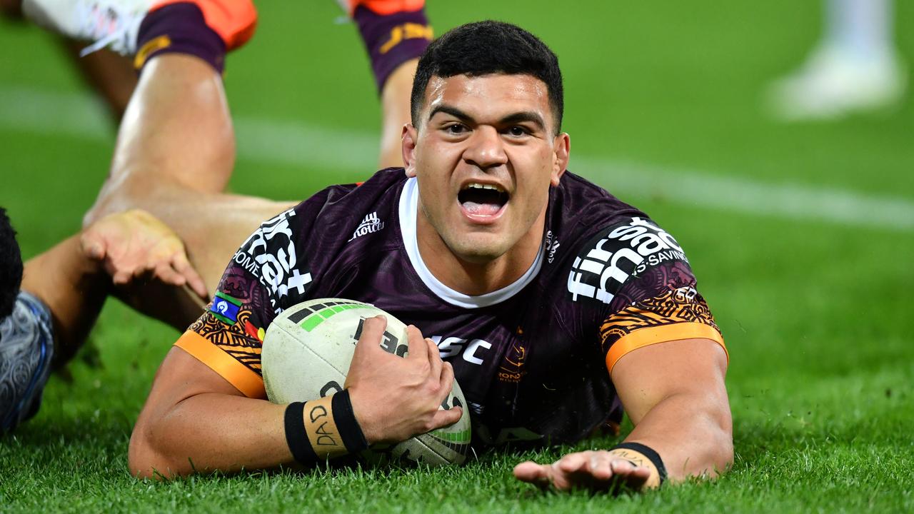 David Fifita Bali jail: Brisbane Broncos forward released