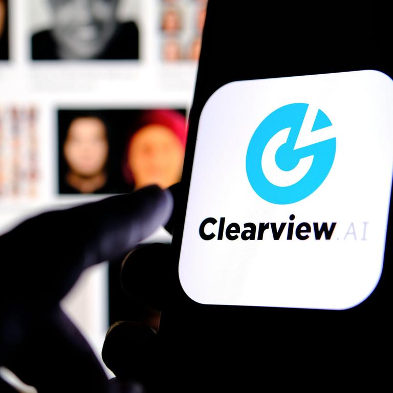 The existence of Clearview was known only to a select few before January this year. Picture: Alamy