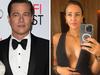 Reality TV star’s wild link to Brad Pitt