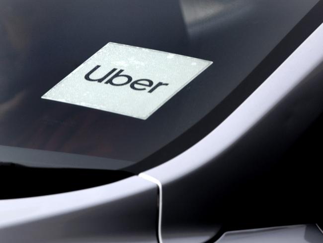 How Uber is helping Aussies go green