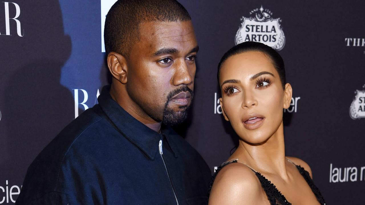 Kanye West Was ‘handcuffed And Drugged During Bipolar Episode Au — Australias