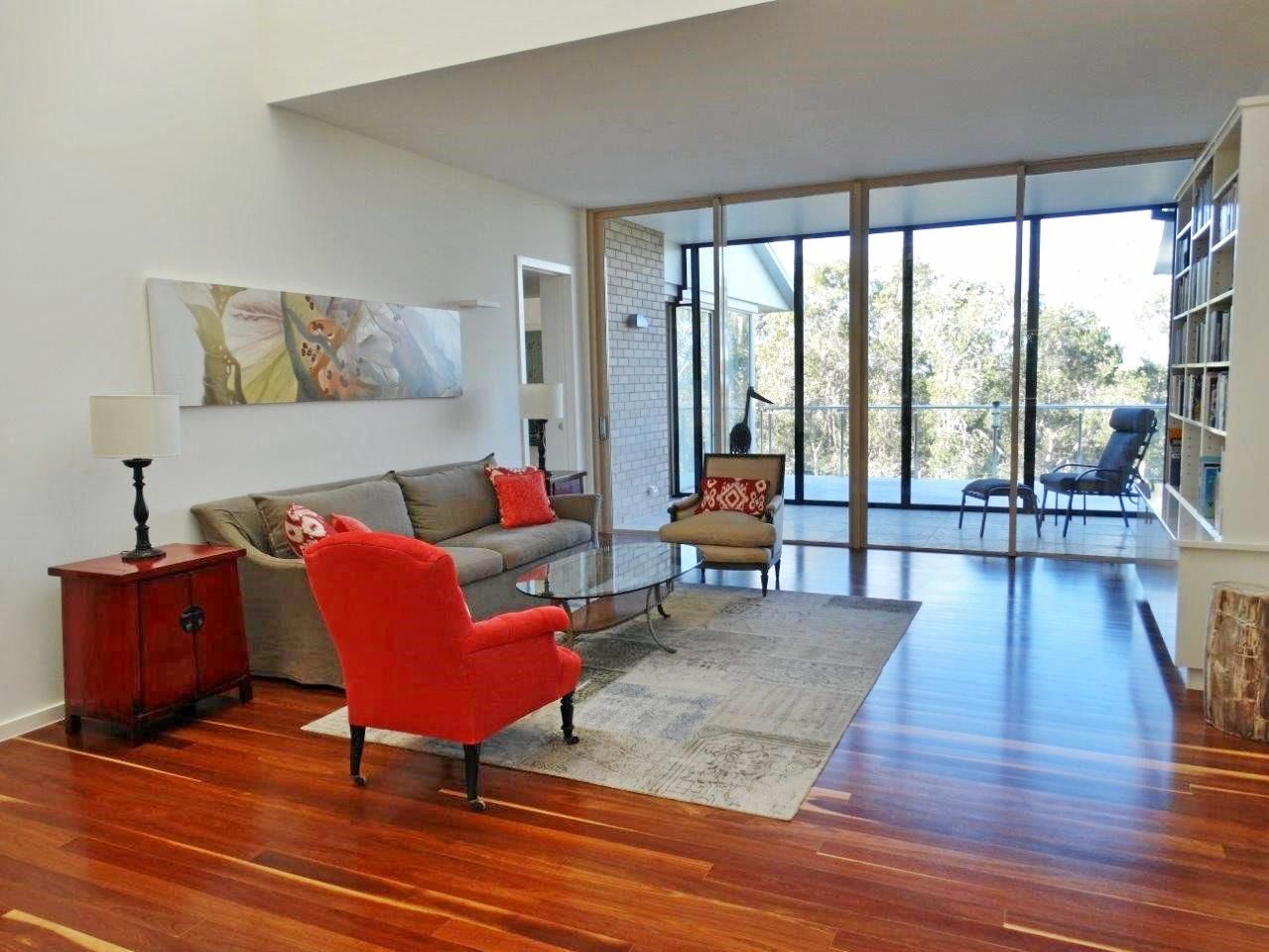 This home on Fingerfield Rd, Baffle Creek is for sale. Picture: contributed