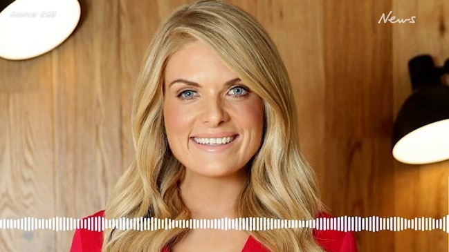 Erin Molan's bizarre Pacific Islander radio 'slip-up'