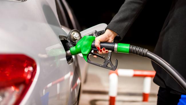 There are three things driving the petrol price, and none of them are oil company greed or service station profiteering. Picture: iStock