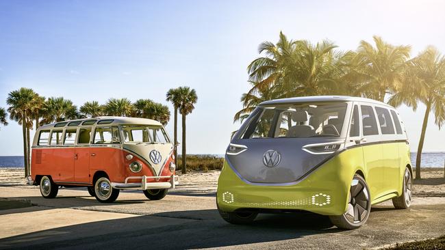 Volkswagen says fully autonomous vehicles might not come to fruition.