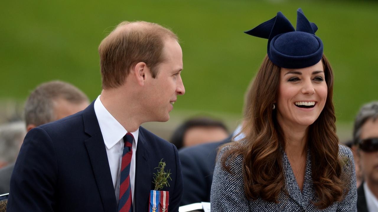 Kate and William have spent the last few months stuck in isolation together with their family.