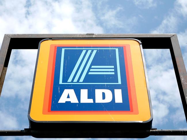 Aldi, NRMA: Brands Australians Trust The Most | News.com.au — Australia ...