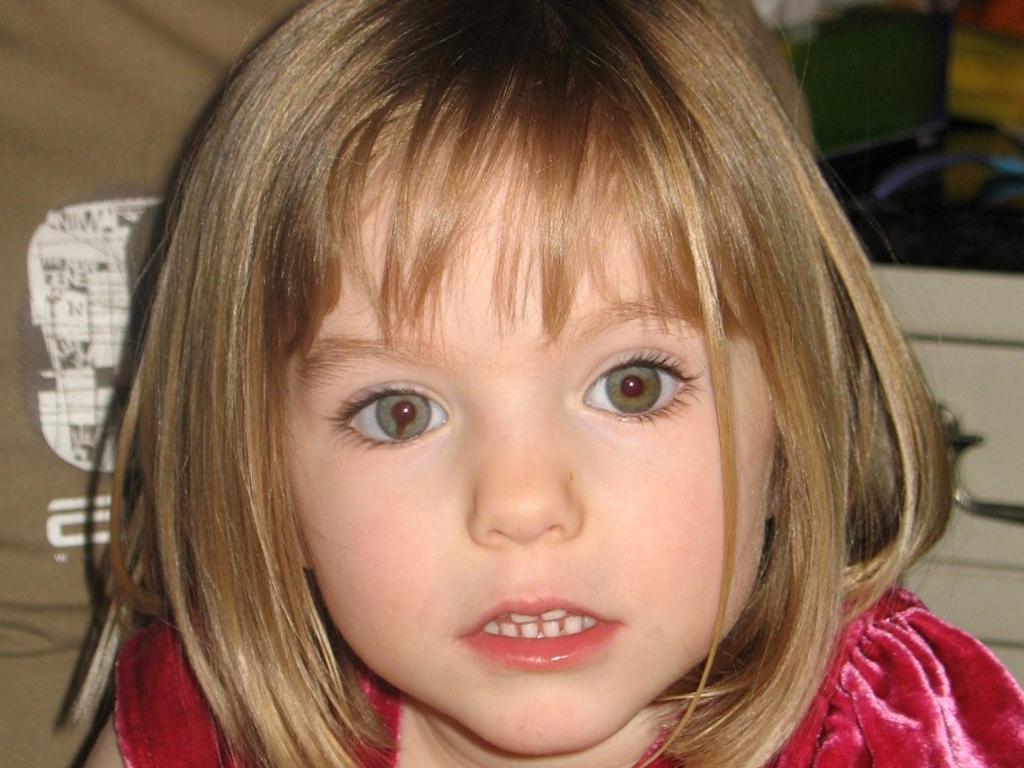 Portuguese begin fresh McCann search
