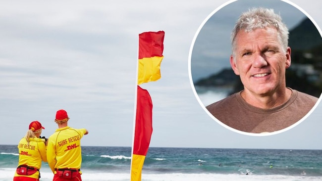 On the back of eight drownings in NSW waters since December 1, some are concerned the ‘swim between the flags’ message needs an update.