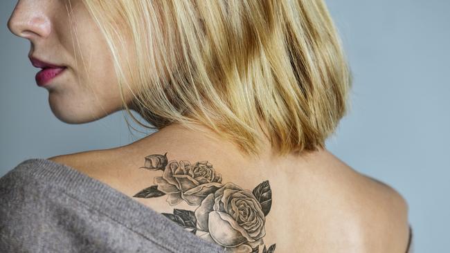 The best tattoo artists revealed.