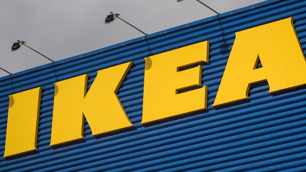 Ikea se retire de Russie à cause d’une “guerre dévastatrice en Ukraine”