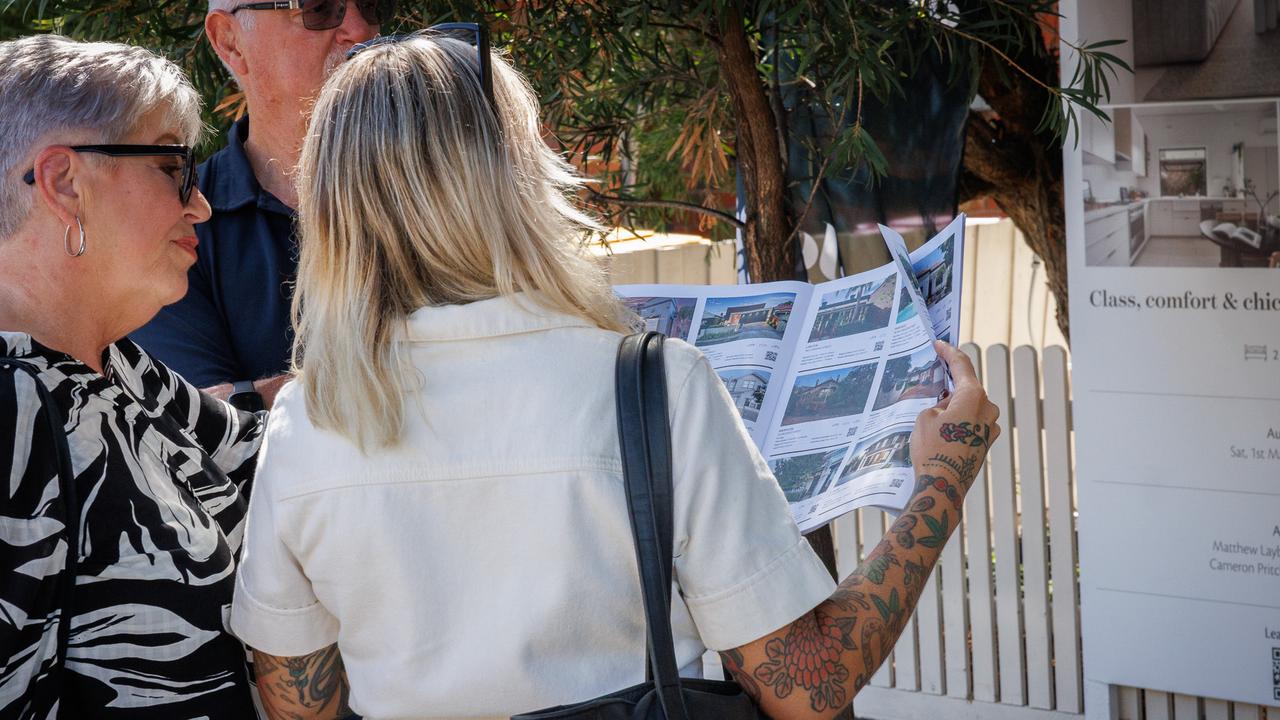 ‘Just stop’: Surprise act hurting homebuyers
