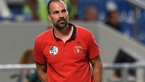 Markus Babbel will take charge of the Wanderers.