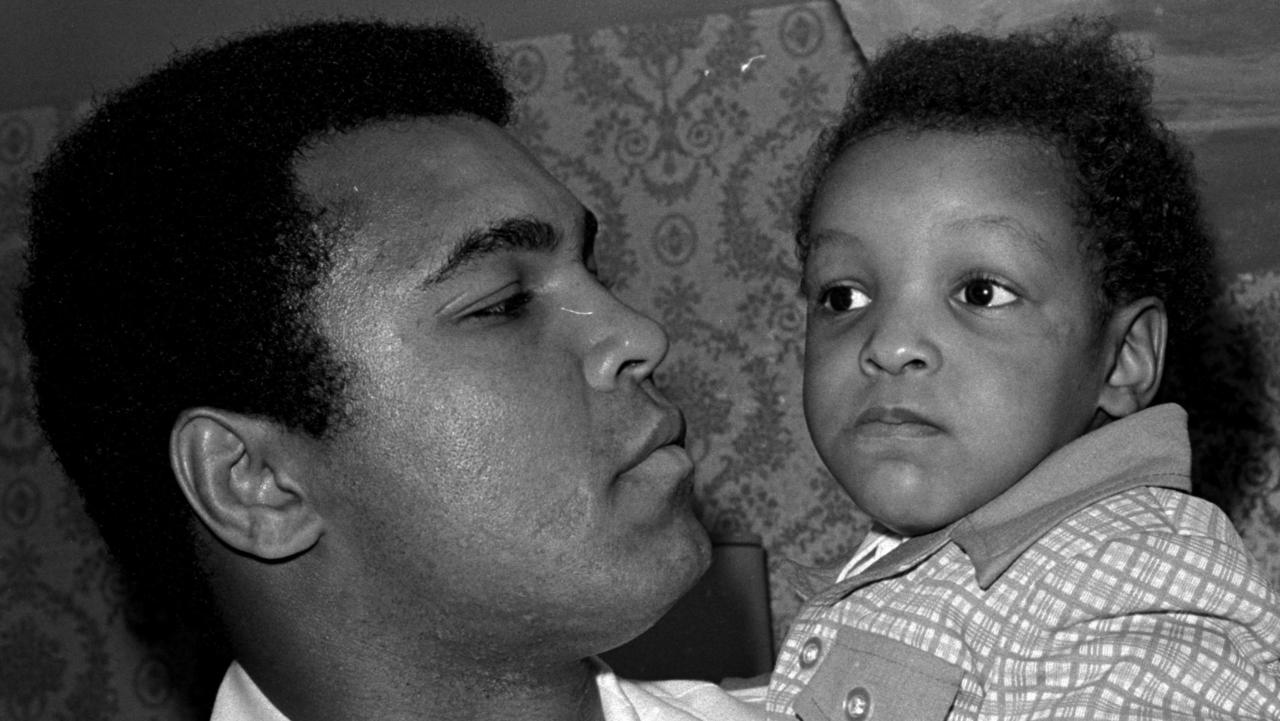 Muhammad Ali’s son stopped by US border agents | The Australian