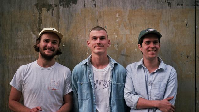 Queensland music news: Ups and Downs, Good Boy, Major Leagues, Shag ...