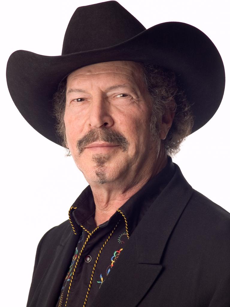 American singer, songwriter and novelist Richard “Kinky” Friedman, who died in June, stayed at the home while touring Australia.