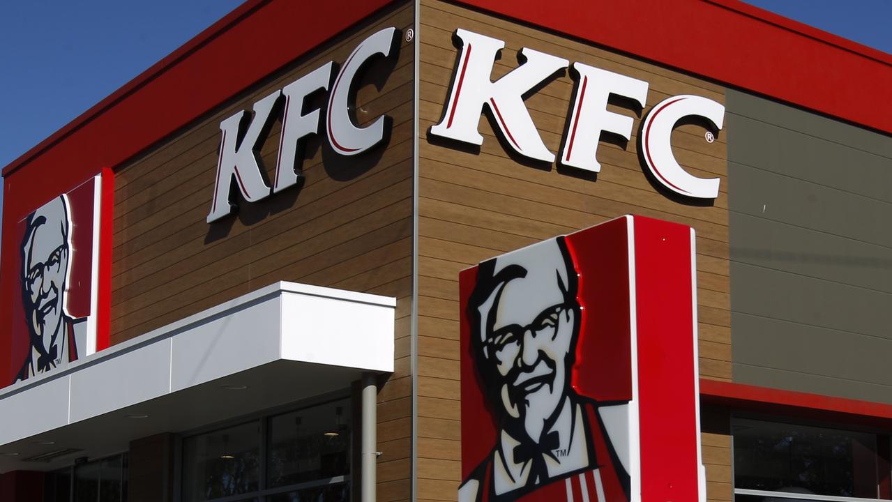Drysdale KFC plans lodged at Geelong council | Geelong Advertiser