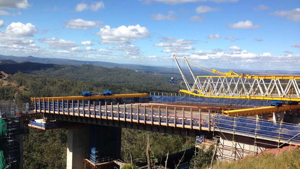 TAKE A LOOK: Monster Super T’s installed on bypass | The Courier Mail