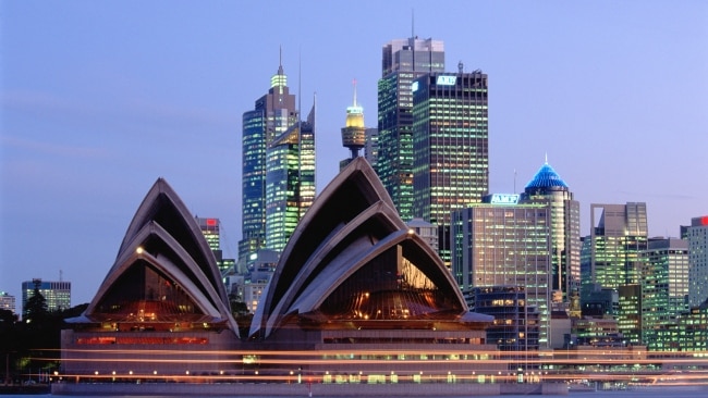 9 secrets of the Sydney Opera House | escape.com.au