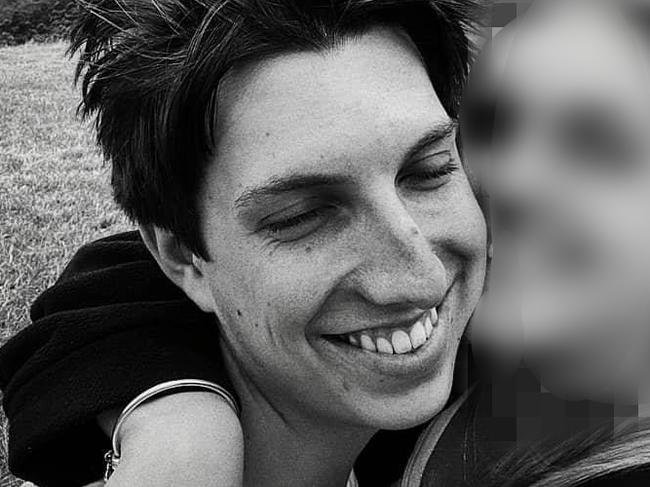 Gold Coast man Cameron Duce has died after he was allegedly assaulted in Burleigh Heads during a night out with friends on September 22. Picture: Facebook