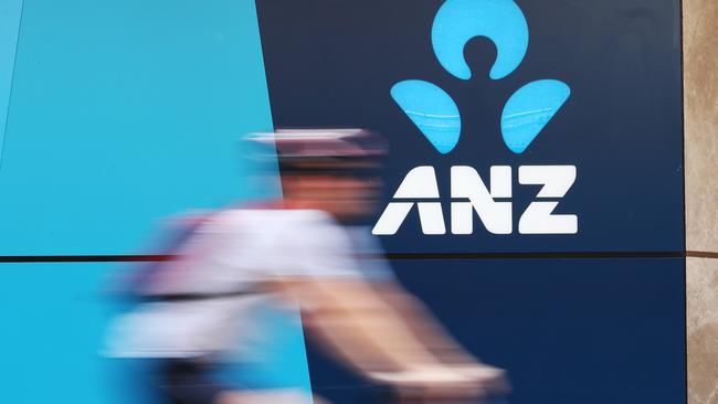 ANZ has pledged to improve its treatment of customers. Picture: Hollie Adams