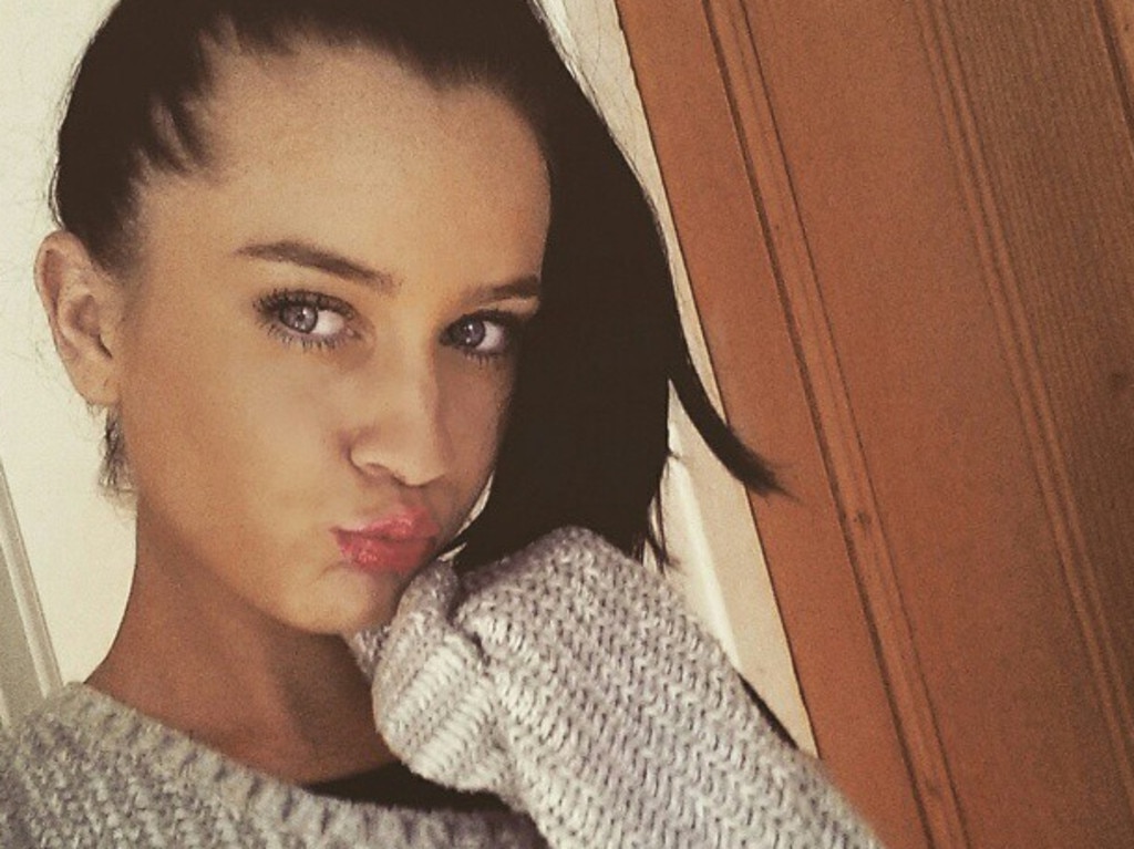 ines alexandra grecco