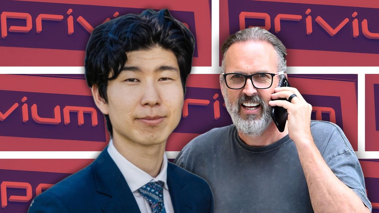 Privium collapse: founder’s son “can’t recall” receiving $250k