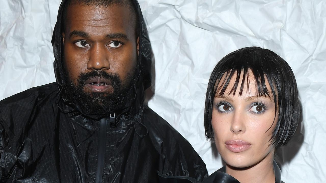Kanye West and Aussie wife Bianca to sue dentist