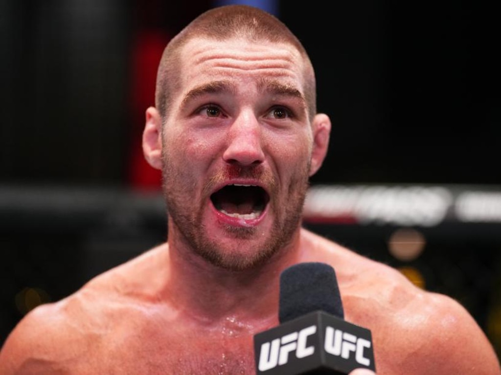 UFC Latest MMA Fights, Live Coverage & Breaking News