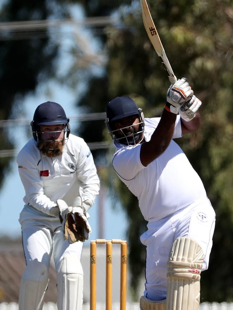 Top shots Cricket in Melbourne Herald Sun