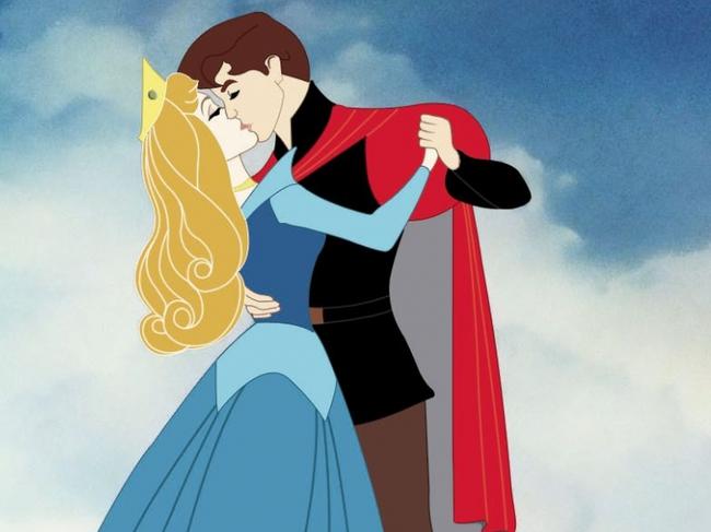 Mum wants Sleeping Beauty banned