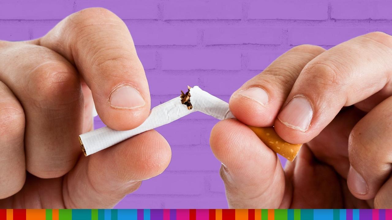 Smoking kills around 12 to 13 people every day in New Zealand.