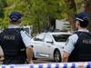 Man shot by police dies in hospital
