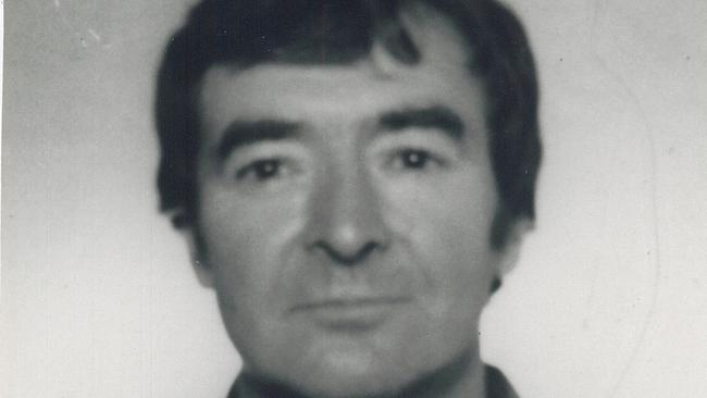 The NSW Police Force will announce a $1 million reward for information into the murder of Raymond Keam more than 34 years ago. Picture: NSW Police