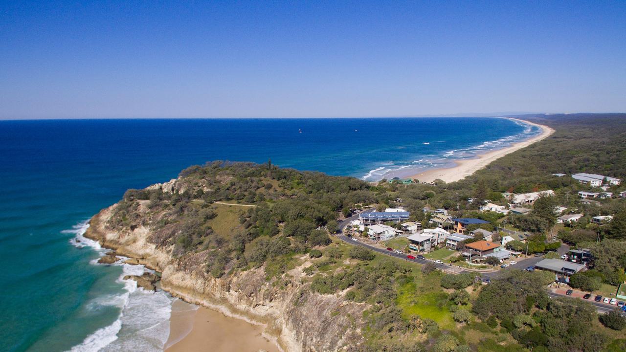 Line in the sand: Where did all the Straddie millions go?