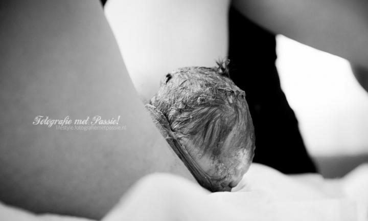 Ten Beautiful Crowning Images — Denver Birth Photographer Monet Nicole