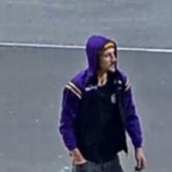 CCTV has been released of Todd Menegaldo. Picture: Victoria Police