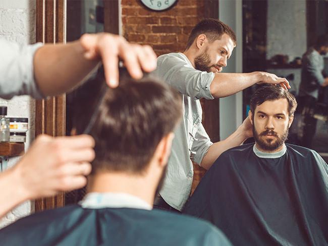 5 Hair Cut & Style Tips For Men With Big Ears - GQ Australia