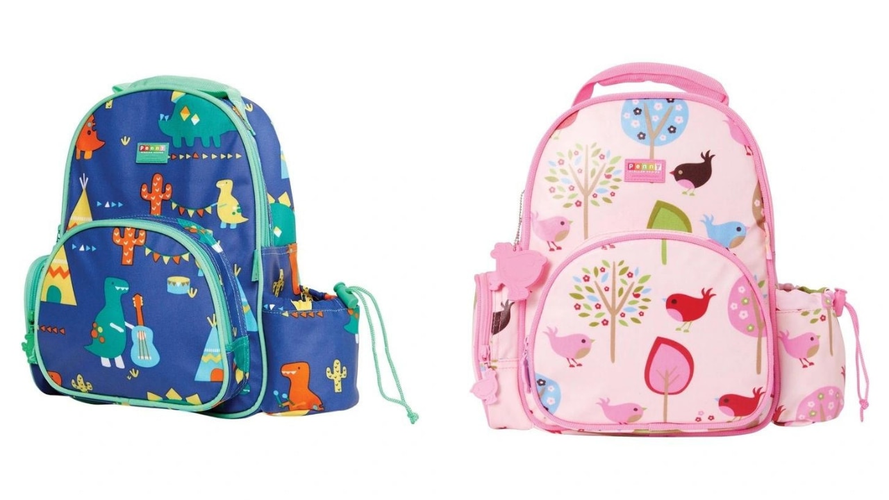 Myer kids online bag