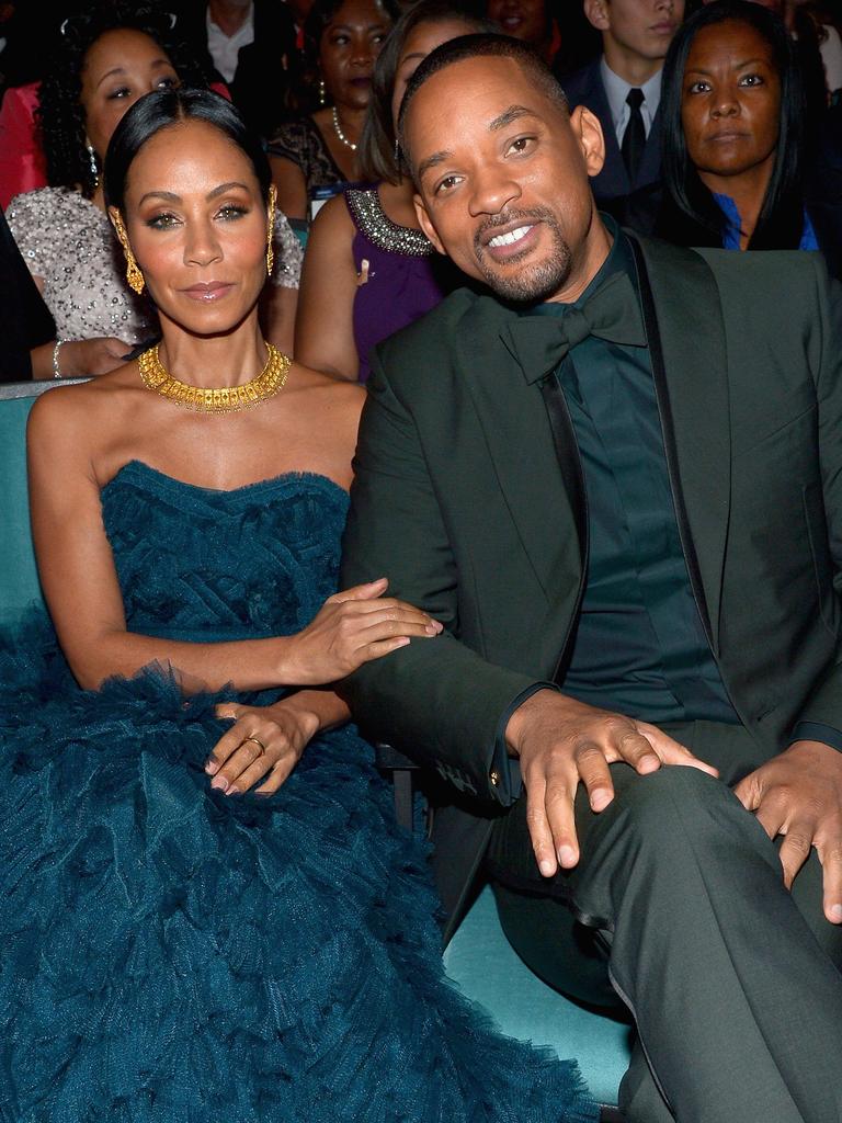 New details about Jada Pinkett-Smiths four-year affair with August Alsina news.au — Australias leading news site pic