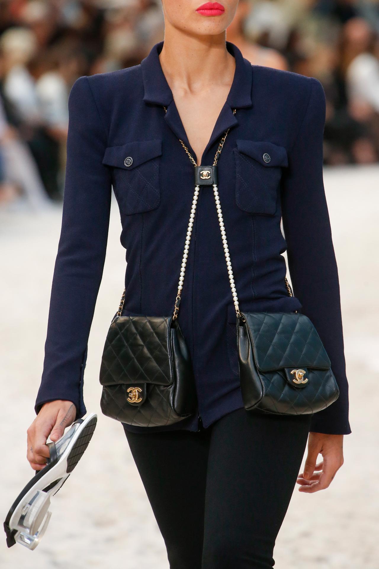 Chanel Bags: How to Buy Them and Which Style to Choose