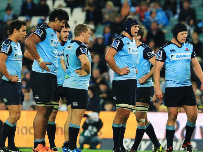 Can the Tahs put last season’s disappointments behind them?