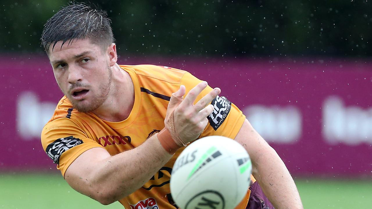 NRL 2022: Brisbane Broncos Covid drama opens door for Cory Paix to make his  mark | CODE Sports