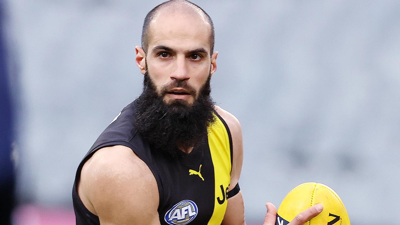 Afl 2020 Bachar Houli To Join Richmond Teammates In Hub Herald Sun